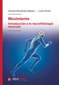 movimiento. introducción a la neurofisiología muscular