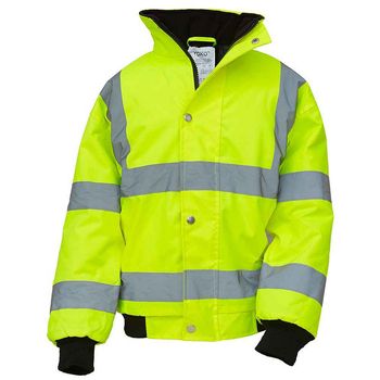 Yoko Chaqueta YK200B para niño