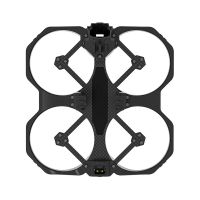 iflight defender 25 kit de marco de 25 pulgadas 4s compatible con dji o4 pro air unit para drones rc fpv racing