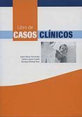 Libro de casos clínicos