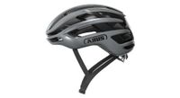 casco de carretera abus airbreaker 2 0 silver