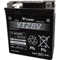 bateria yuasa ytz8v 12v-7ah