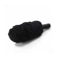 gerbil wheel brush-all surface premium wheel  rim brush