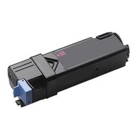 compatible magenta dell wm138 high capacity toner cartridge replaces dell 593-10261