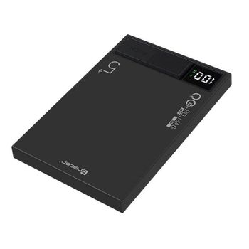 Banco de energía Trackimo Airmag1 5000 mAh MagSafe carga rápida USB-C