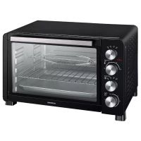 infiniton hsm-30n45 horno sobremesa 45 litros 2000w negro