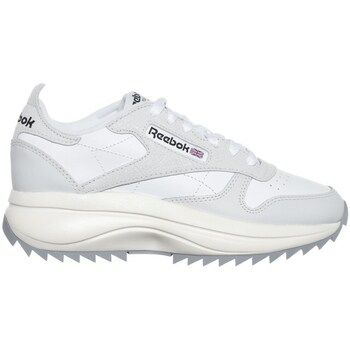 Reebok Sport Zapatillas Classic Leather Sp Extra para mujer
