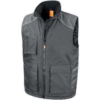 Work-Guard By Result Cazadora Vostex para hombre