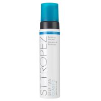 st tropez self tan classic mousse - 240ml