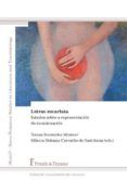 letras escarlata
