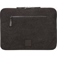 knomo fulham knomad organiser laptop case - black black