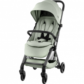 Silla de paseo Britax Römer Flylite Sage Green