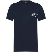 boss camiseta hbw para hombre