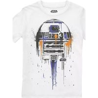 disney camiseta tv2193 para nina