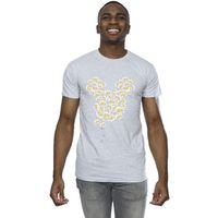 disney camiseta bi52711 para mujer
