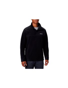 Chaqueta de Trail Columbia Explorer's Edge™ Insulated Black Hombre