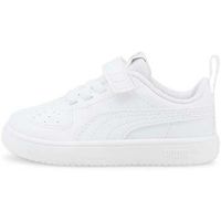 puma zapatillas rickie ac inf 384314 01 para nino