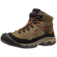 keen zapatillas de senderismo 1030688 para hombre