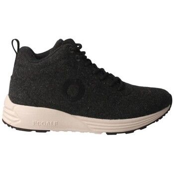 Ecoalf Zapatillas altas SHSNOREGM0330MW21 para mujer