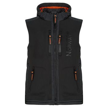 Geographical Norway Abrigo de plumas VITCHWOOD para hombre