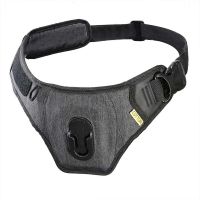bandolera porta algodon