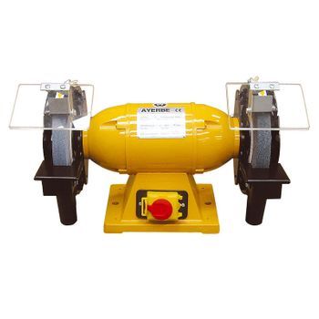 Esmeril Prof. 200mm/380 - Ayerbe - 581320