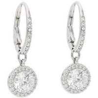 swarovski pendientes orecchini para mujer