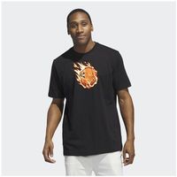 adidas camiseta on fire g t para hombre
