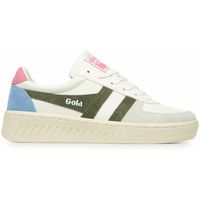 gola deportivas moda grandslam trident para mujer