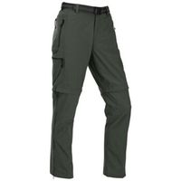maul pantalones quebec xt para hombre