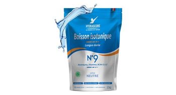 Hydrascore bebida isotonica n  9   neutra   1 2kg