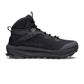 Zapatillas Altra Olympus 7 MID GTX Negro Gris AW26, Talla 42.5 - EUR