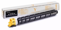 tk-8525y toner gul 20 000 a4 tk 4052ci