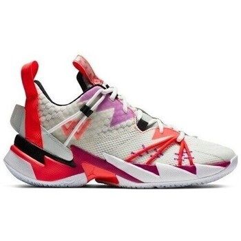 Nike Zapatillas de baloncesto Why Not ZERO3 SE para hombre