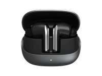 auriculares true wireless - vieta zen 2 34h de autonomia cancelacion ruido bluetooth negro