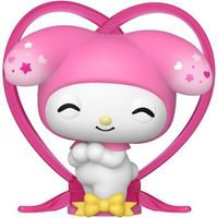 figura funko pop my melody 50 aniversario my melody modelo 109  87213