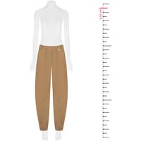 rinascimento pantalones cfc0132059003 para mujer