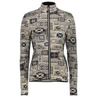 cmp polar bluza damska 7h26803 czarnyberowy para mujer