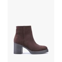 la modeuse botines 80035p190465 para mujer