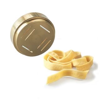 Kenwood Matriz de metal A910 para pasta pappardelle A910/6