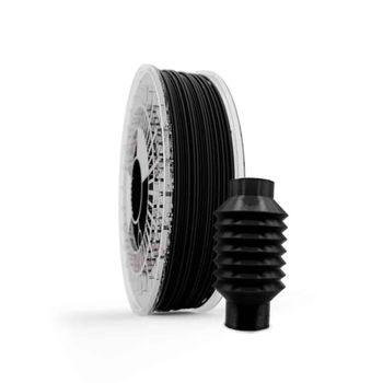 Filaflex SEBS Negro 1.75 mm