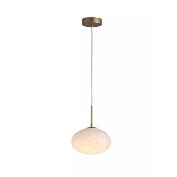 Lámpara de techo led confetti (9w)