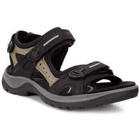 ecco sandalias offroad para mujer