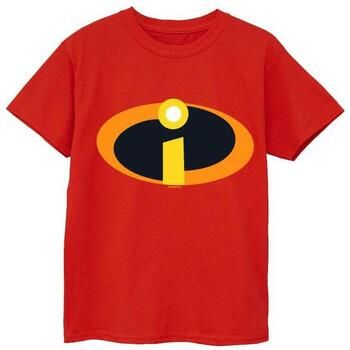 Incredibles Camiseta BI56970 para niño