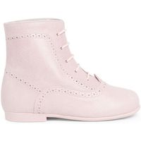 pisamonas botines botas pascualas para ninas piel para nina