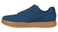 zapatillas de pedal plano endura hummvee azul marino