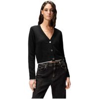 pinko jersey cardigan para nino