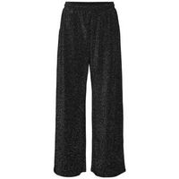 vero moda pantalon chandal paillette fluide para mujer