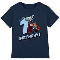 thor tops y camisetas tv3426 para nino