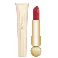 jimmy choo satin lip colour 005 daring pink 35g